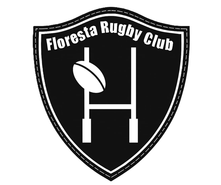 Escudo Floresta Rugby Club